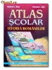 Atlas de istorie a romanilor -OFERTA