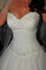 Vand Rochie de mireasa CREAL DESIGN model 2011 princess