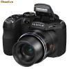 Camera foto Fuji FinePix S1800, 12,2 Mpixel, Zoom optic 18X, filmare HD