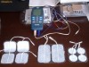 Electrostimulator palmar GLOBUS  made in Italy