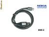 Cablu USB,Cablu Tv Pentru Nokia