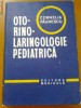 OTO-RINO-LARINGOLOGIE PEDIATRICA - CORNELIA PAUNESCU