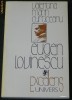 VALENTINA MARIN CURTICEANU - EUGEN LOVINESCU, CRITIC SI ISTORIC LITERAR