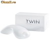 Twin Women Azzaro EDT De dame Tester 50 ml