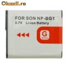 Acumulator tip NP-BG1, NP-FG1