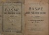 Fundescu , Basme , oratii , pacalituri si ghicitori , 1928