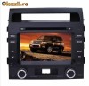 Vand Sistem navigatie + DVD +TV pentru Toyota Land Cruiser, model TTi-6030