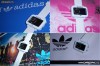 CEAS ADIDAS LED ADICOLOR 2012 MODEL UNIC IN ROMANIA SIGILAT DIVERSE CULORI. LICHIDARE DE STOC.