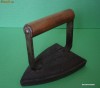 Fier de calcat  anii 1800  SAD IRON