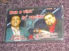 Caseta Audio NICU PALERU & CRISTIAN RIZESCU  - Bun e vinu' lu' vecinu'