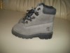 bocanci baieti piele timberland