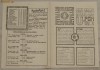 Vand program fotbal U Cluj-FCM Brasov 03.04.1982