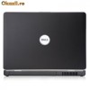 Laptop Dell Inspiron 1525 CoreTM2 Duo T7250 2.0GHz, 2x1GB, 160GB, negru