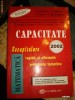 TESTE ADMITERE LICEU MATEMATICA