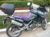Vand Kawasaki 500 KLE
