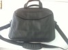 dell geanta laptop din piele dell
