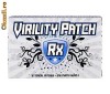Virility Patch RX plasturi pentru marirea penisului si potenta maxima