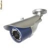 Camera Supraveghere de inalta rezolutie cu senzor Sony 1/3'' 600 LTV,IR,rezistenta la apa IP66