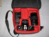 VAND AP FOTO FUJI STX-2 CU 2 OBIECTIVE,GEANTA SI BLITZ