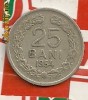 moneda 25 bani 1954--RARA