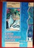 Manual LIMBA SI LITERATURA ROMANA cls a IX a de ION DUNA si RALUCA DUNA, ED. DIDACTICA