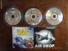 Air Drop,Pet Racer,Ford Racing 2,Crazy Taxi si Starsky&Hutch.ORIGINALE.