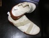 Pantofi sport Puma din piele intoarsa, nr.36.