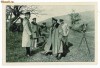 746 - Sibiu - TURNU  ROSU, Ofiteri germani, WW I - unused - 1915