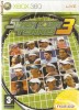 JOC XBOX 360 SMASH COURT TENNIS 3 SIGILAT ORIGINAL PAL (Transport gratuit la plata in avans)