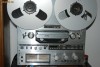 Magnetofon TEAC X1000R -  DBX, Stare foarte buna