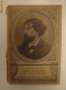 CHOIX DE LETTRES DE MON MOULIN - ALPHONSE DAUDET CHOIX DE LETTRES DE MON MOULIN - ALPHONSE DAUDET