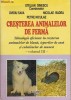 Cresterea animalelor de ferma - Stelian Dinescu - vol.3