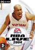 NBA Live 2004