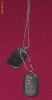 Placute de identitate (Dog Tag)