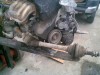 Planetare Peugeot 407 2.0 benzina automata