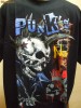 TRICOURI (TRICOU) formatii rock , diverse imprimeuri PUNK