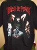 TRICOURI (TRICOU) formatii rock , diverse imprimeuri CRADLE OF FILTH