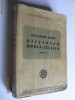 DICTIONAR ROMAN-ITALIAN CU AUTOGRAF DE AUTOR DIN ANII 30