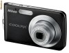Nikon COOLPIX S210