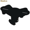 Carrier plate Monacor PAST-30/SW Carrier plate Monacor PAST-30/SW