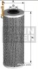 Filtru ulei MANN-FILTER - H 719/2 pentru SKODA
