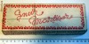 SNUR MARTISOR ROMANESC -1000 BUC.