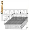 Filtru aer MANN-FILTER - C 40 107 pentru FORD Filtru aer MANN-FILTER - C 40 107 pentru FORD