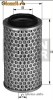 Filtru aer MANN-FILTER - C 16 133 pentru ISUZU si NISSAN