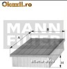 Filtru aer MANN-FILTER - C 3698-2 pentru MERCEDES-BENZ Filtru aer MANN-FILTER - C 3698-2 pentru MERCEDES-BENZ