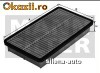 Filtru aer MANN-FILTER - C 3126 pentru TOYOTA