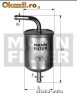 Filtru combustibil MANN-FILTER - WK 56/2 pentru DAIHATSU