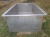 CADA,CUVA MASIVA INOX
