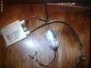 instalatie xenon pt renault clio