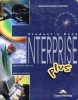 ENTERPRISE PLUS - MANUAL DE LIMBA ENGLEZA  CLS A X A  de VIRGINIA EVANS ED. EXPRESS PUBLISHING